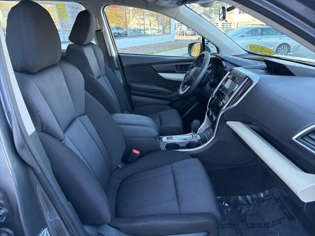 used 2022 Subaru Ascent car, priced at $18,991
