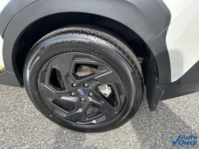used 2024 Subaru Crosstrek car, priced at $28,991