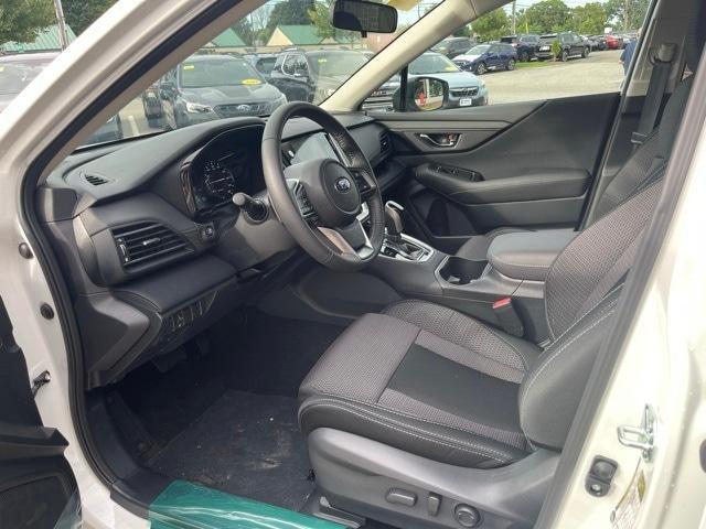 new 2025 Subaru Outback car, priced at $38,644