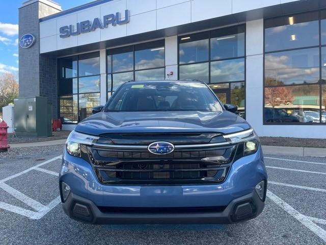 new 2025 Subaru Forester car, priced at $42,383