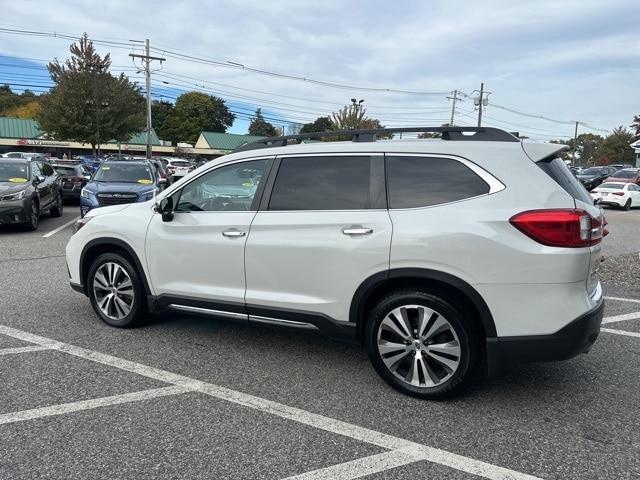 used 2021 Subaru Ascent car, priced at $26,291