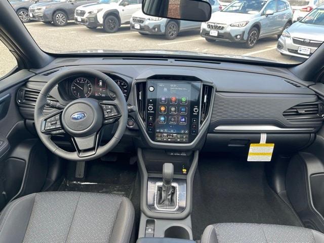 new 2026 Subaru Forester car, priced at $36,335