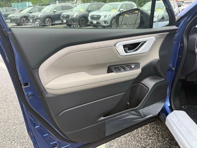 new 2025 Subaru Forester Hybrid car, priced at $41,225