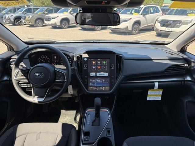 new 2025 Subaru Impreza car, priced at $26,415