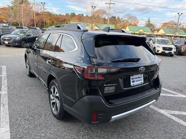 used 2020 Subaru Outback car, priced at $25,291