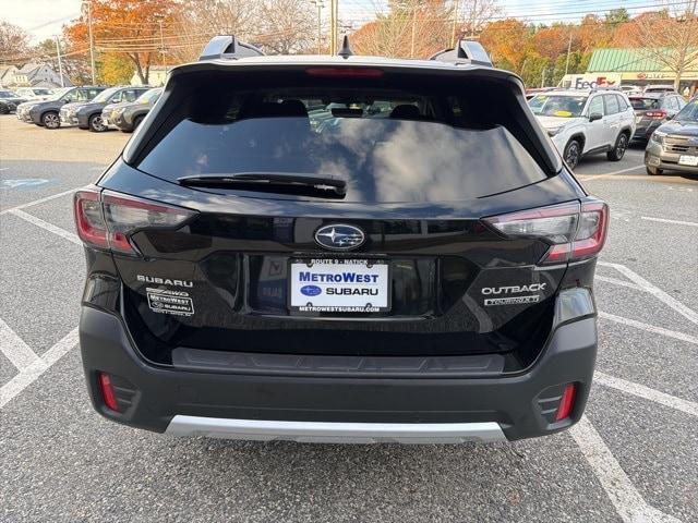 used 2020 Subaru Outback car, priced at $25,291