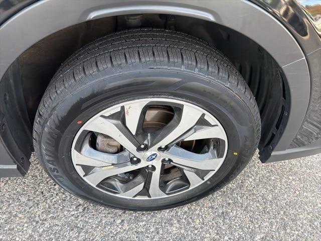 used 2020 Subaru Outback car, priced at $25,291