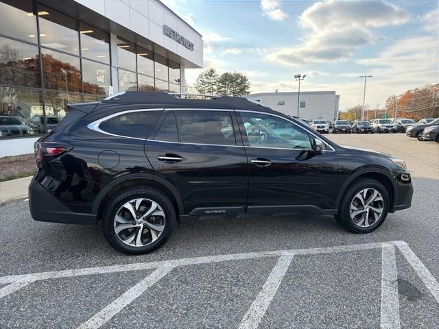 used 2020 Subaru Outback car, priced at $25,291