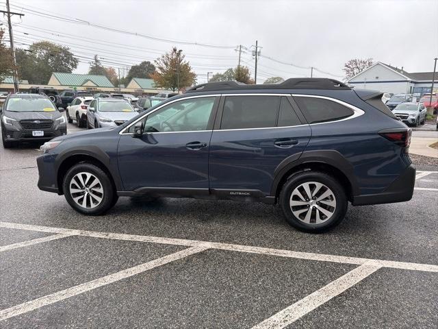 used 2023 Subaru Outback car, priced at $25,591