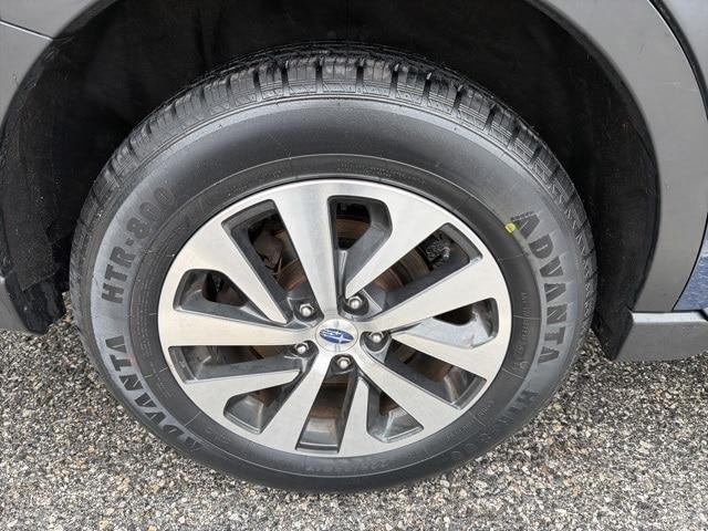 used 2023 Subaru Outback car, priced at $25,591