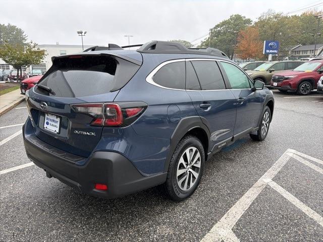 used 2023 Subaru Outback car, priced at $25,591