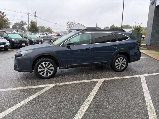 used 2023 Subaru Outback car, priced at $25,591