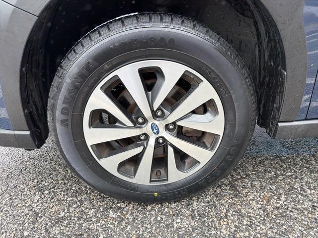 used 2023 Subaru Outback car, priced at $25,591