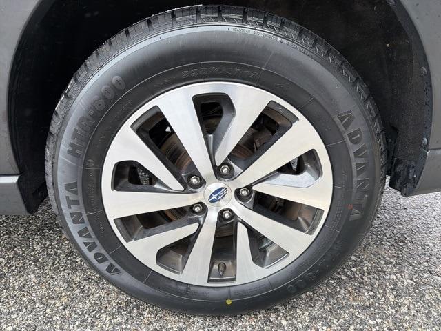 used 2023 Subaru Outback car, priced at $25,591