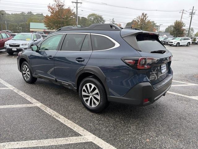 used 2023 Subaru Outback car, priced at $25,591