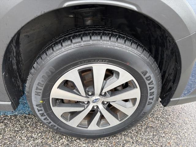 used 2023 Subaru Outback car, priced at $25,591