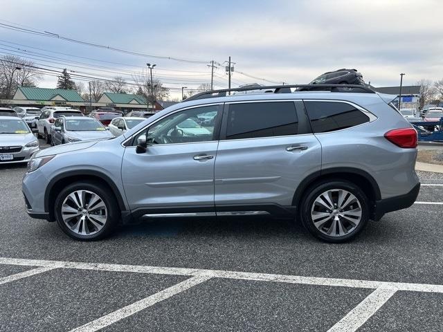 used 2022 Subaru Ascent car, priced at $30,491