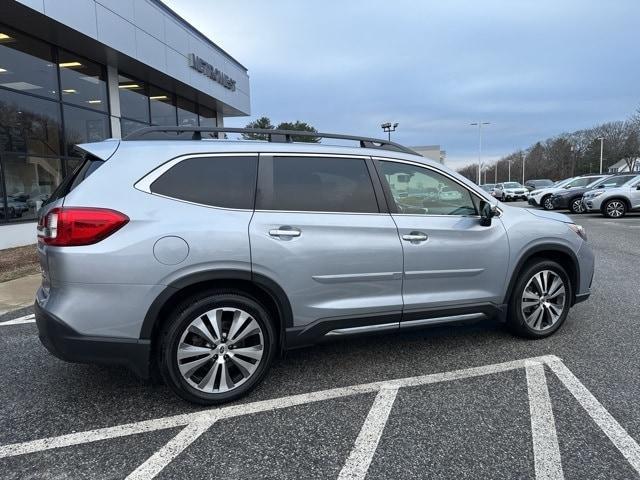 used 2022 Subaru Ascent car, priced at $30,491