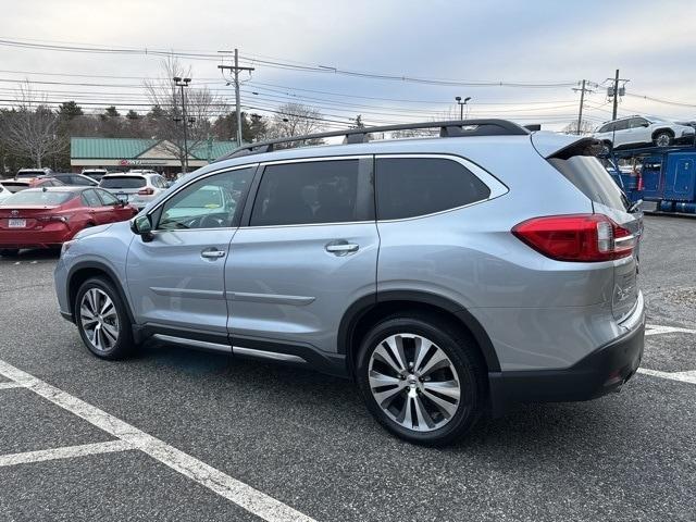 used 2022 Subaru Ascent car, priced at $30,491