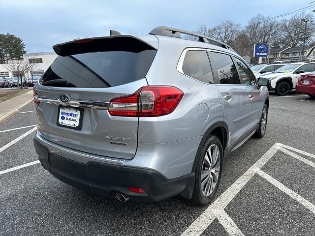 used 2022 Subaru Ascent car, priced at $30,491