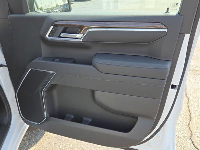 new 2025 Chevrolet Silverado 1500 car, priced at $51,039