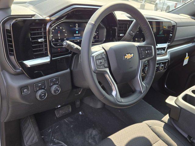 new 2025 Chevrolet Silverado 1500 car, priced at $51,039