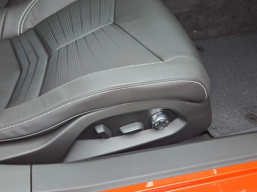 new 2026 Chevrolet Corvette car, priced at $104,500