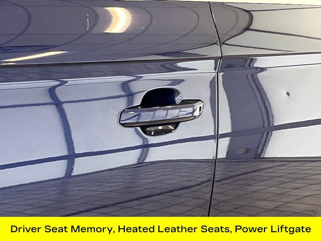 used 2021 Audi Q5 car, priced at $24,499