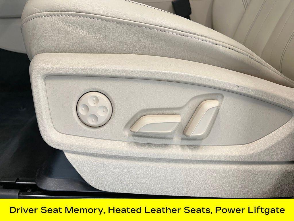 used 2021 Audi Q5 car, priced at $24,499