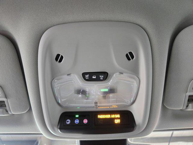 used 2022 Chevrolet Bolt EUV car, priced at $21,960