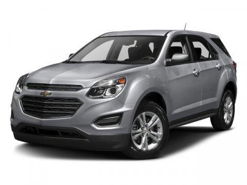 used 2017 Chevrolet Equinox car, priced at $15,950