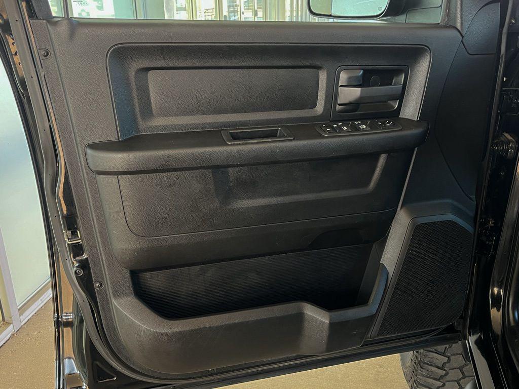 used 2021 Ram 2500 car, priced at $33,965