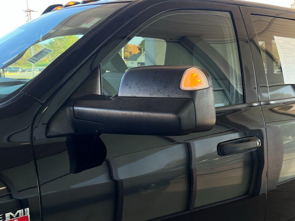 used 2021 Ram 2500 car, priced at $33,965