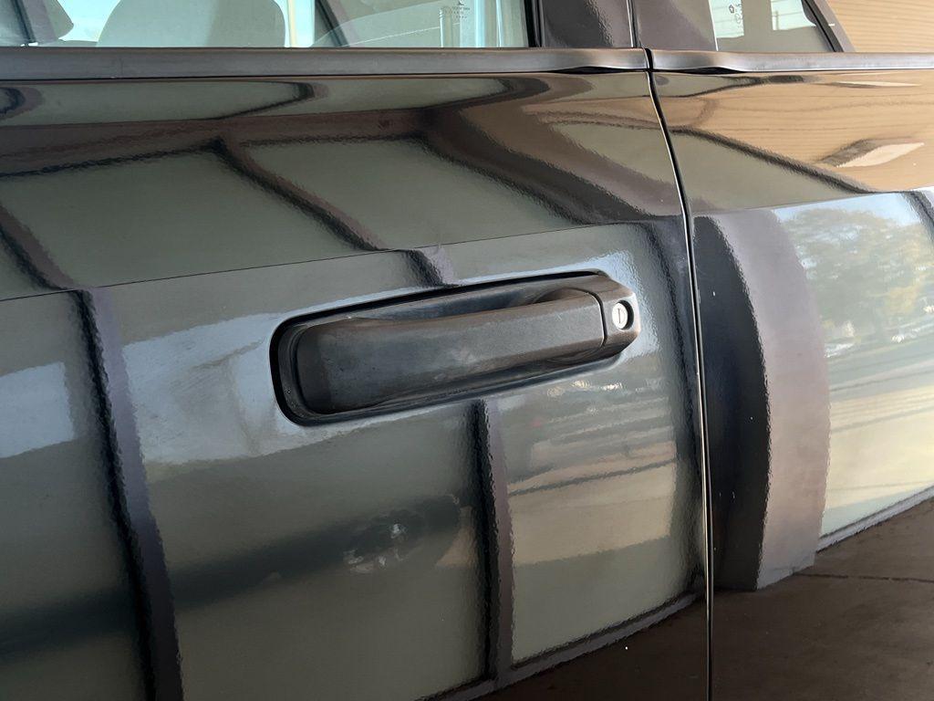 used 2021 Ram 2500 car, priced at $33,965