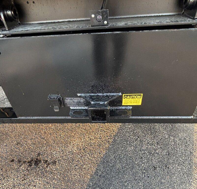 new 2024 Chevrolet Silverado 3500 car, priced at $66,219