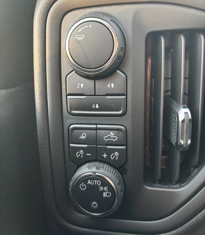 new 2024 Chevrolet Silverado 3500 car, priced at $66,219