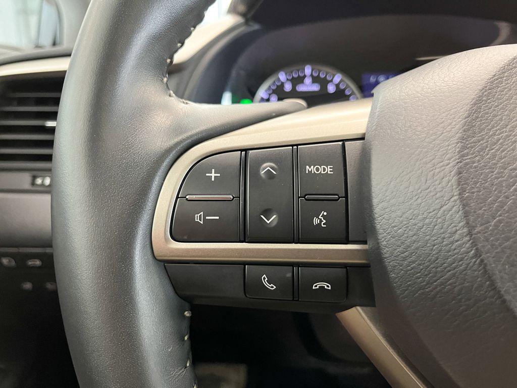 used 2022 Lexus RX 350 car, priced at $39,612