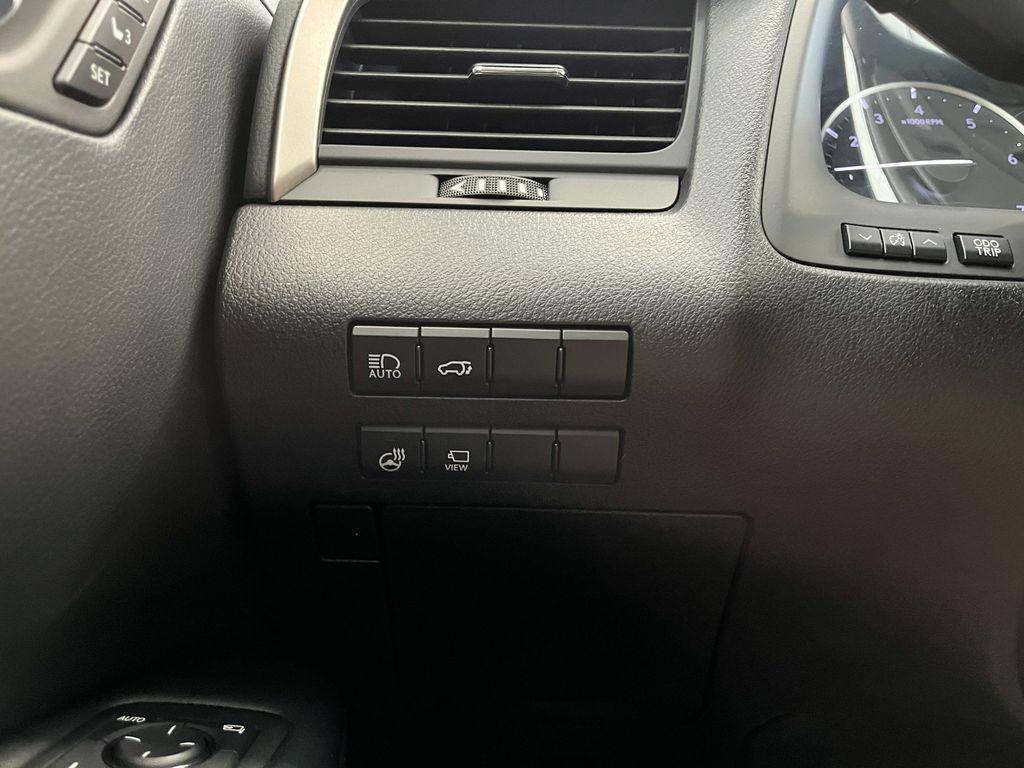 used 2022 Lexus RX 350 car, priced at $39,612