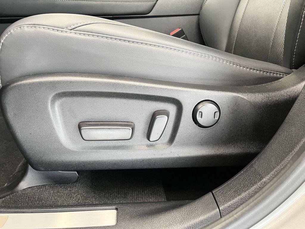 used 2022 Lexus RX 350 car, priced at $39,612