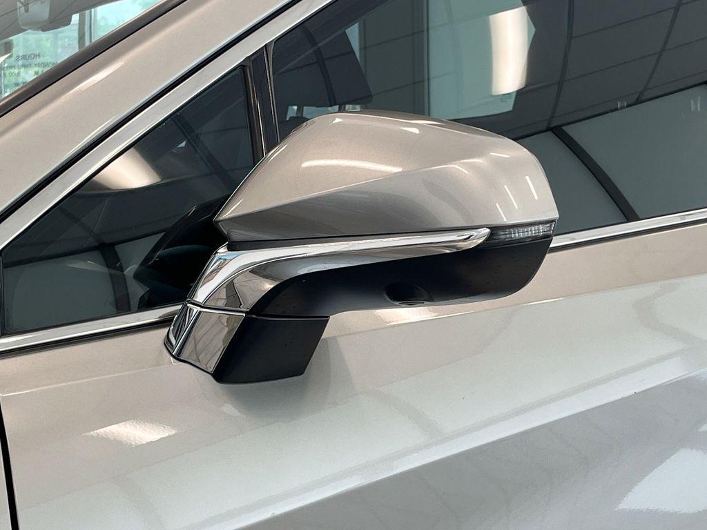 used 2022 Lexus RX 350 car, priced at $39,612