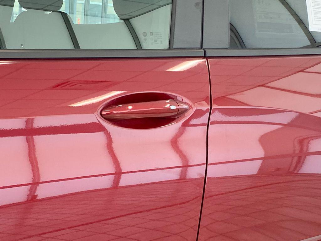 used 2024 Chevrolet TrailBlazer car, priced at $24,900