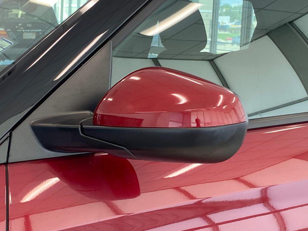 used 2024 Chevrolet TrailBlazer car, priced at $24,900