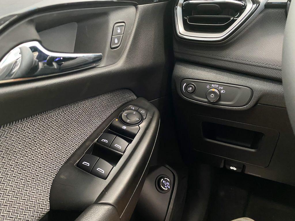 used 2024 Chevrolet TrailBlazer car, priced at $24,900