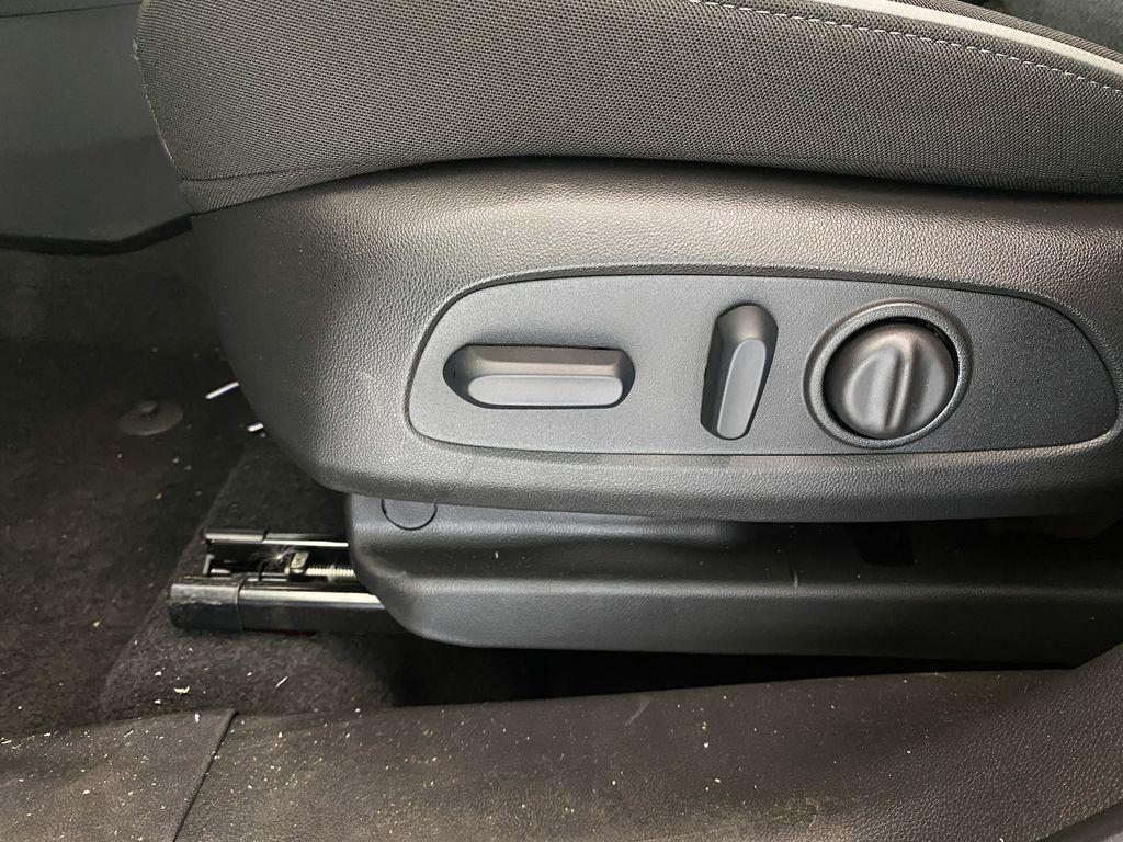 used 2024 Chevrolet TrailBlazer car, priced at $24,900