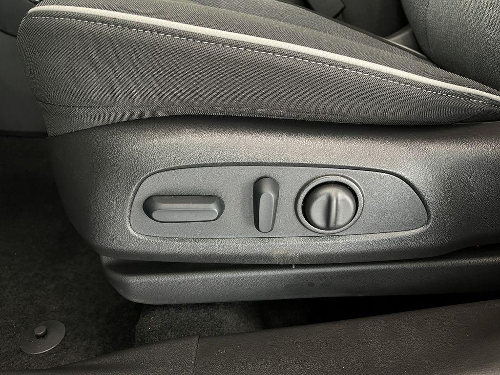 used 2024 Chevrolet TrailBlazer car, priced at $24,200