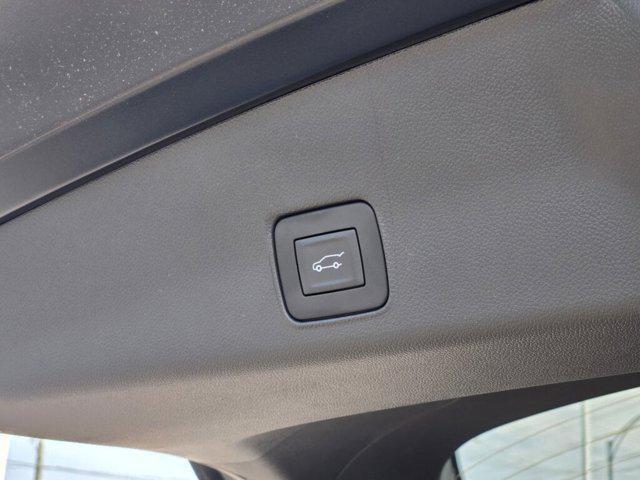 new 2025 Chevrolet TrailBlazer car, priced at $28,575