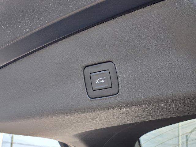 new 2025 Chevrolet TrailBlazer car, priced at $28,575