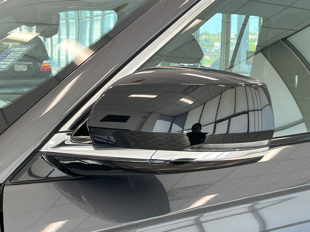 used 2022 Jeep Grand Cherokee L car, priced at $29,959