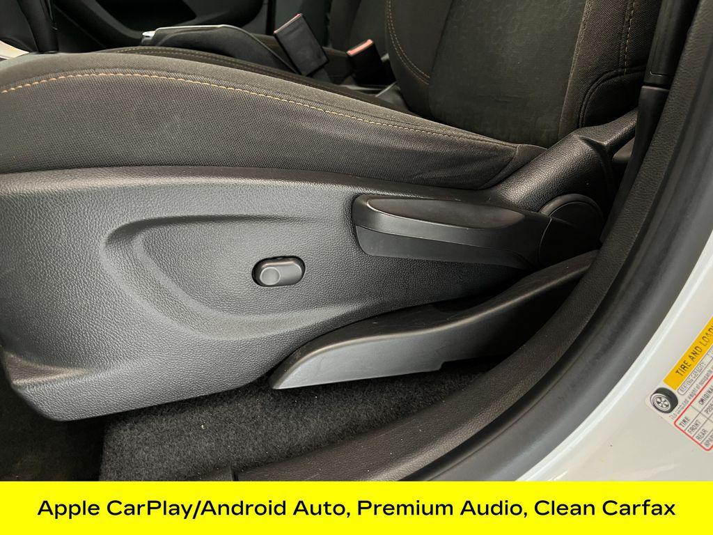 used 2019 Chevrolet Trax car, priced at $9,188