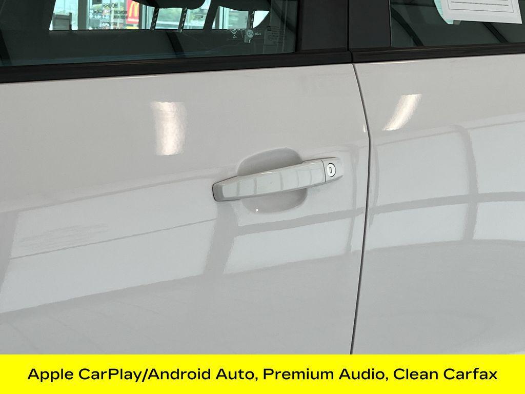 used 2019 Chevrolet Trax car, priced at $9,188